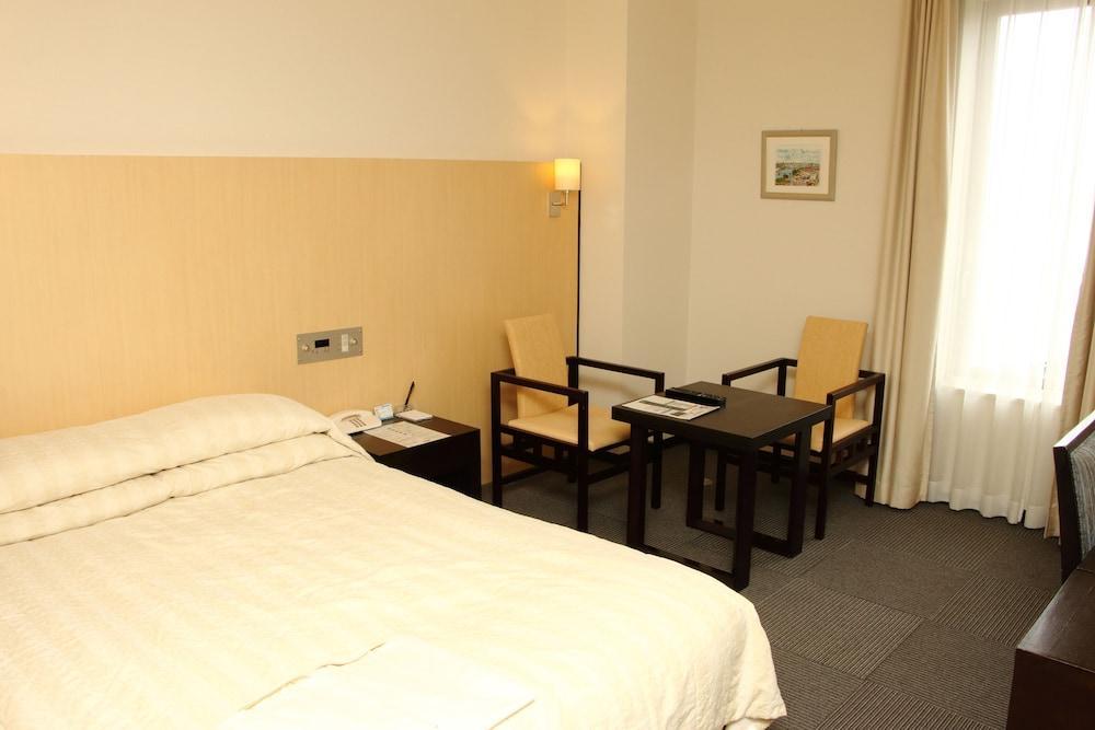 Winning Hotel Hakodate Exterior photo