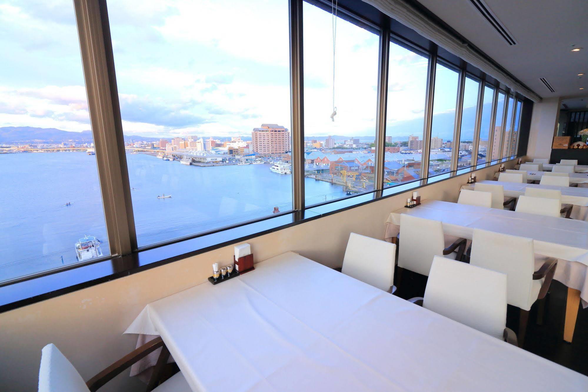 Winning Hotel Hakodate Exterior photo