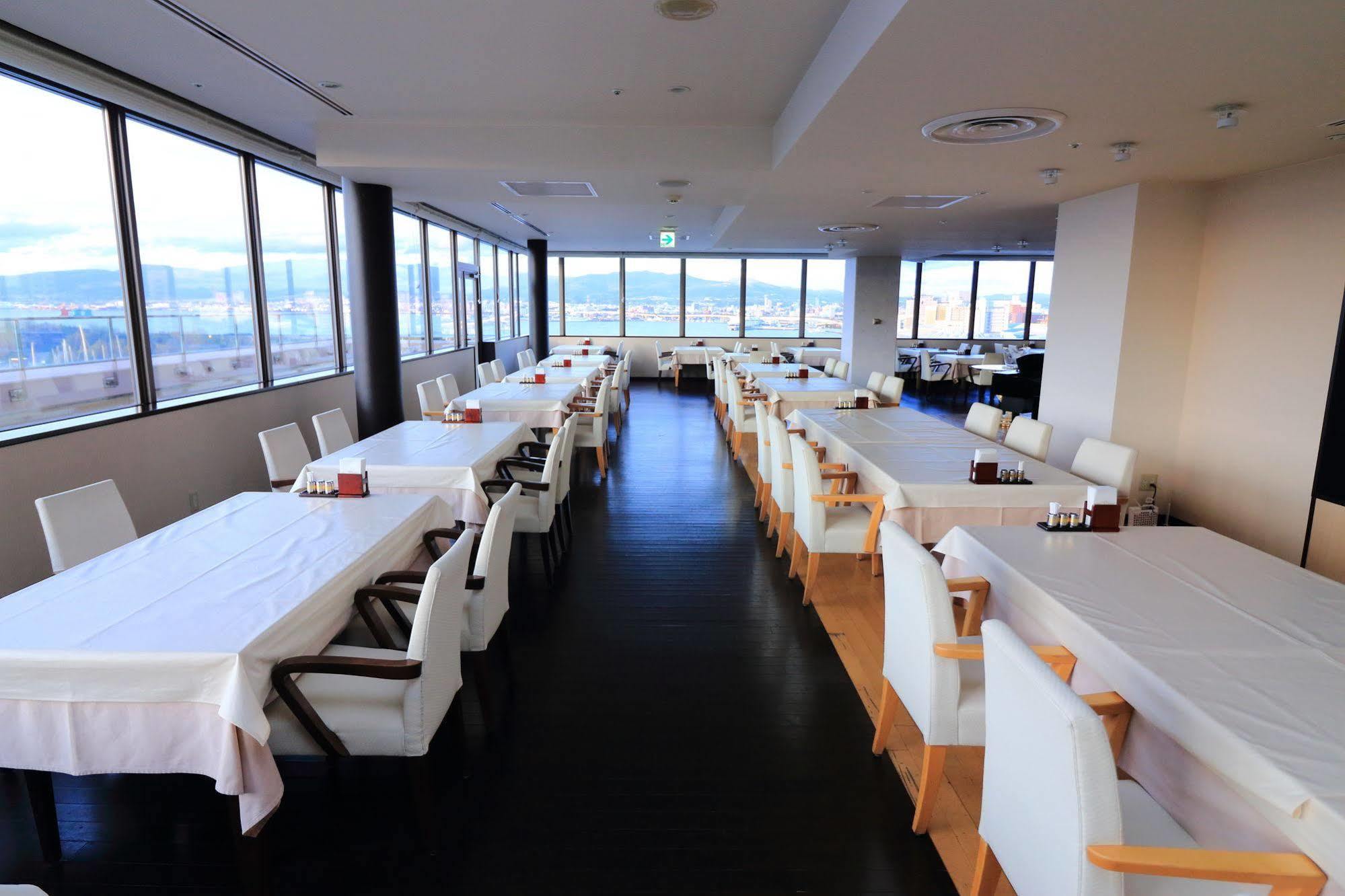 Winning Hotel Hakodate Exterior photo