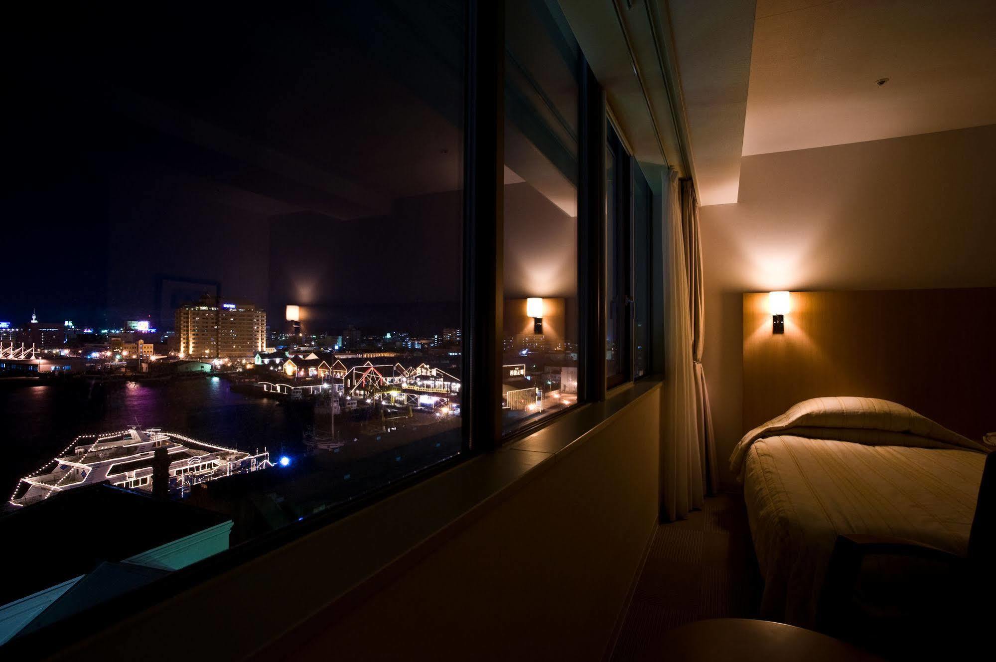 Winning Hotel Hakodate Exterior photo