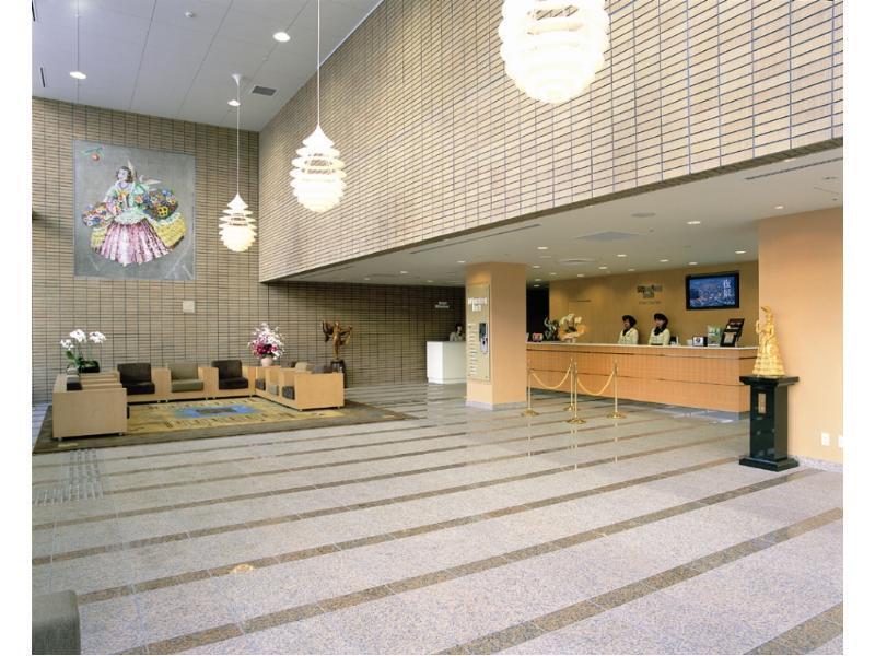 Winning Hotel Hakodate Exterior photo