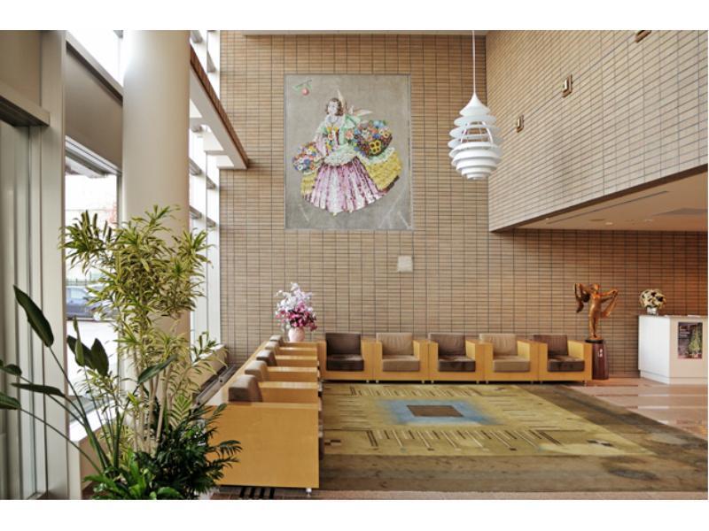 Winning Hotel Hakodate Exterior photo