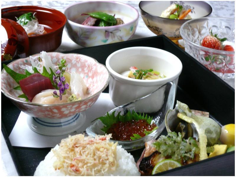 Winning Hotel Hakodate Exterior photo