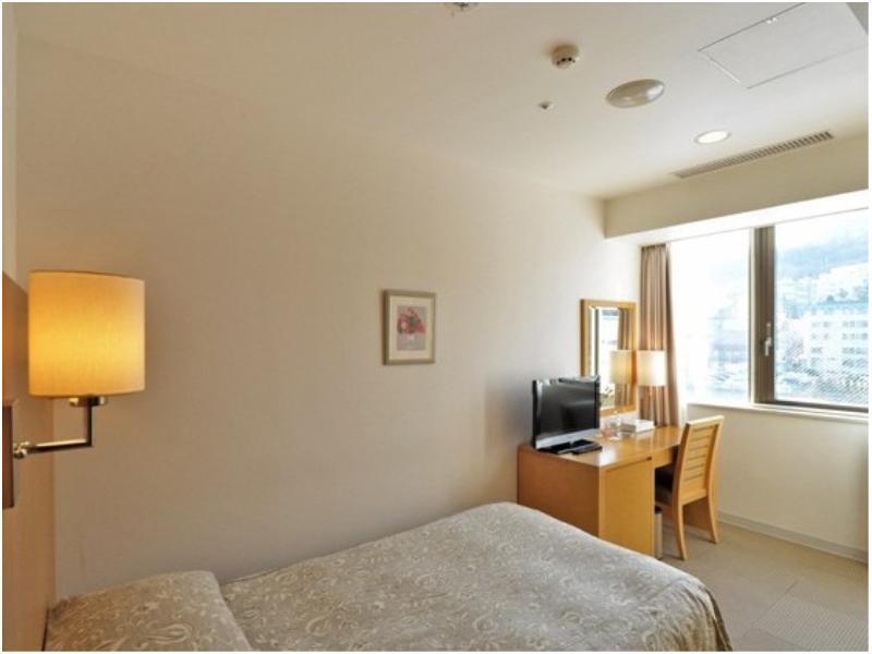 Winning Hotel Hakodate Exterior photo