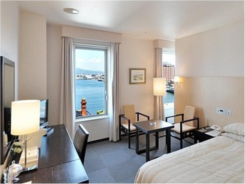 Winning Hotel Hakodate Exterior photo