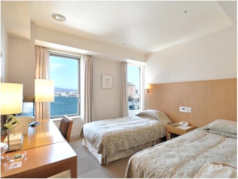 Winning Hotel Hakodate Exterior photo