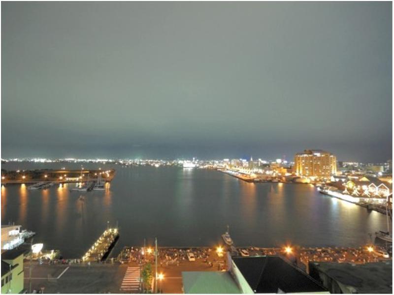 Winning Hotel Hakodate Exterior photo